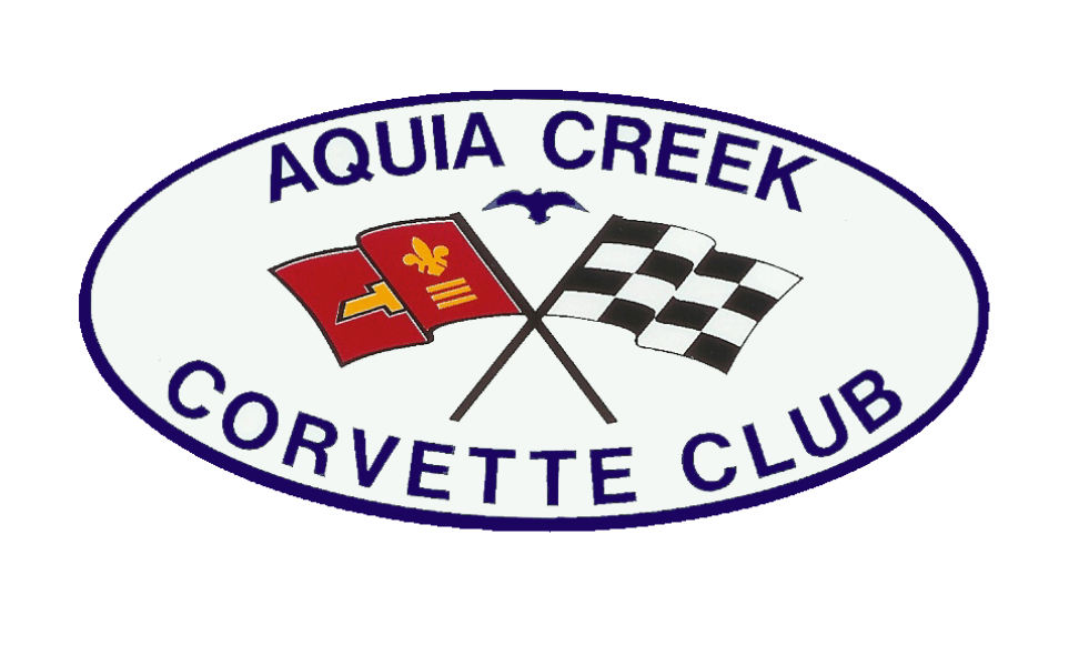 Aquia Creek Corvette Club