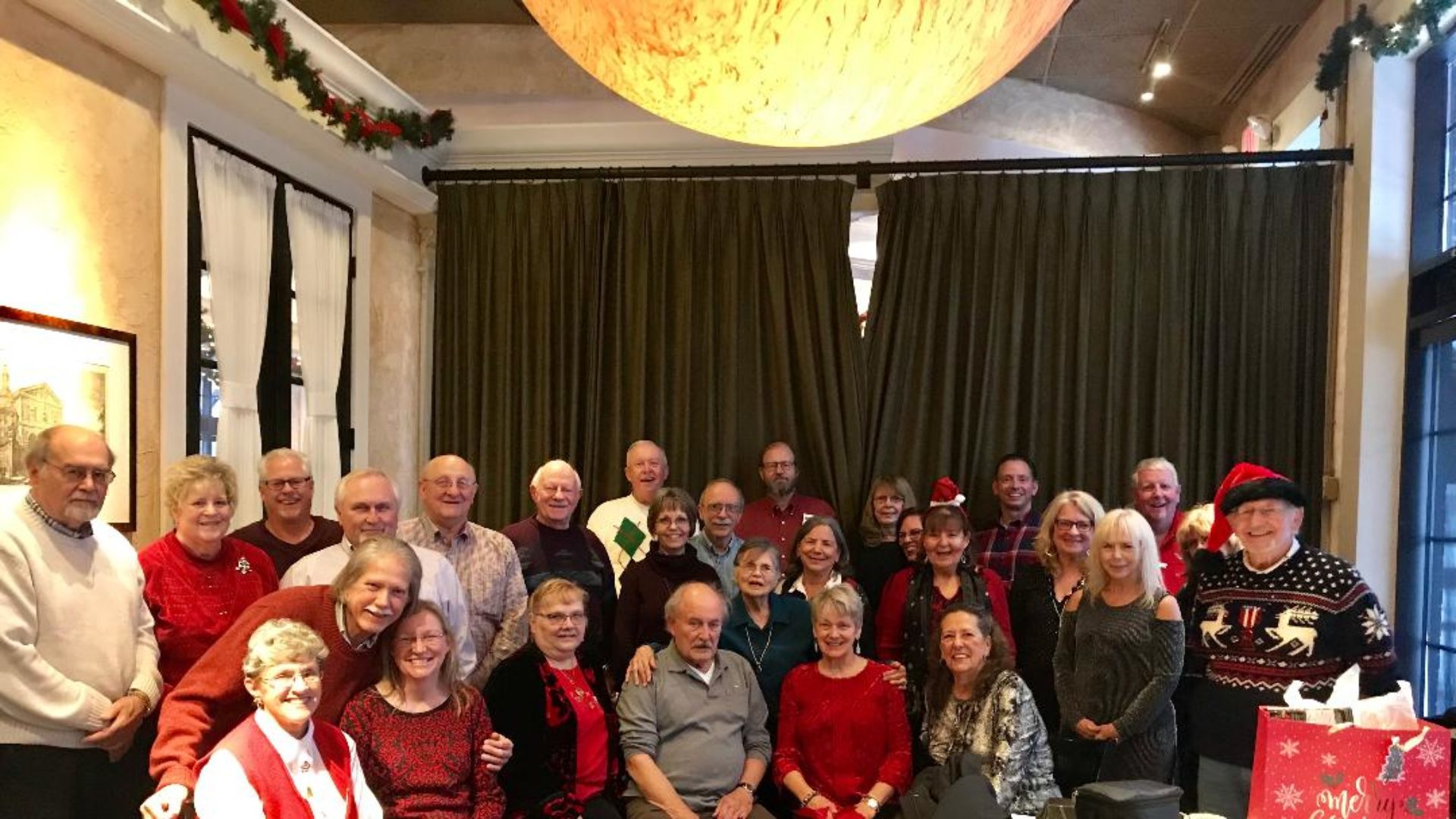 Aquia Creek Corvette Club